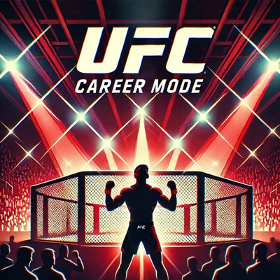 UFC Career Mode