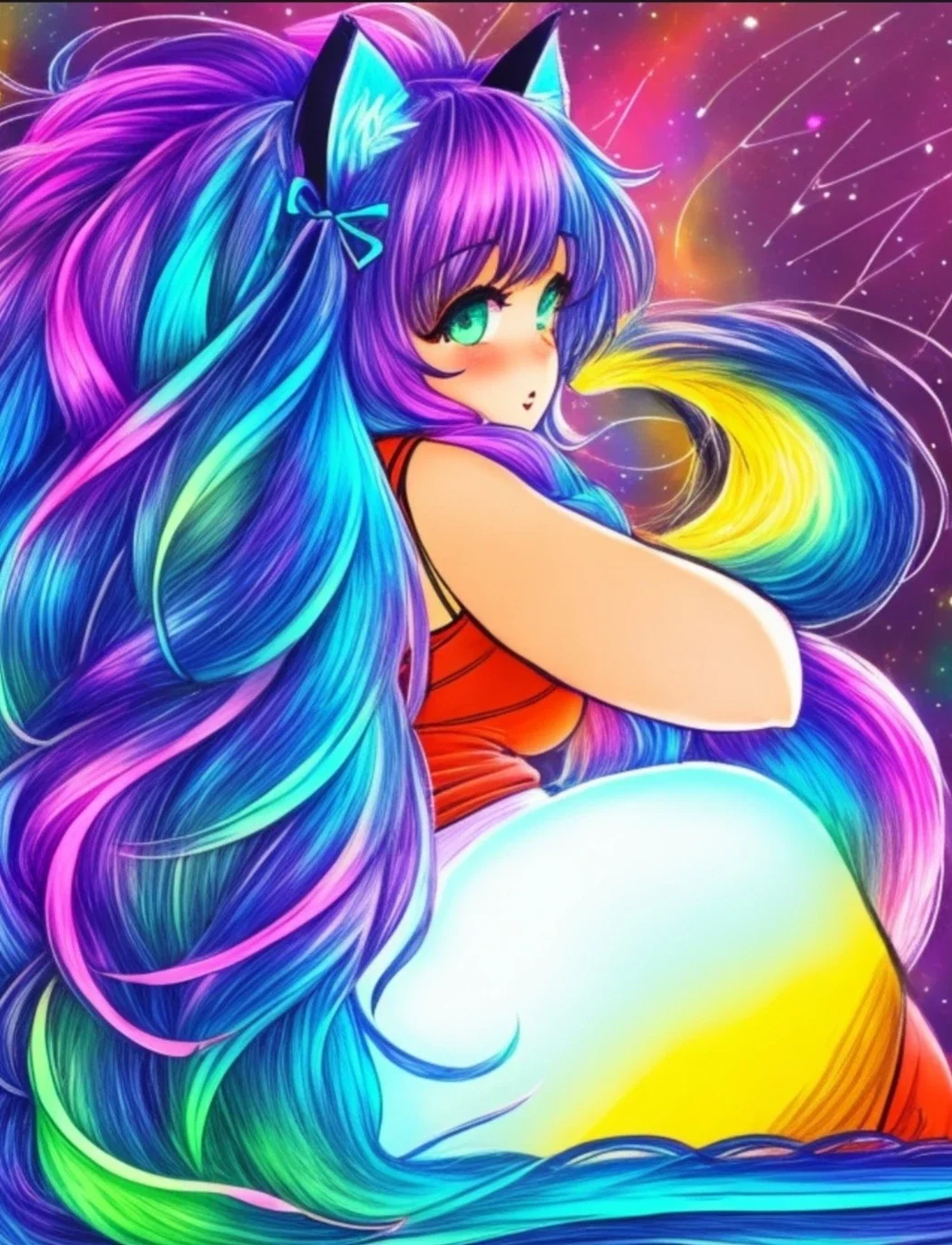 Kraeiz Kiosk [Neko KaleidoscopicSlivers]