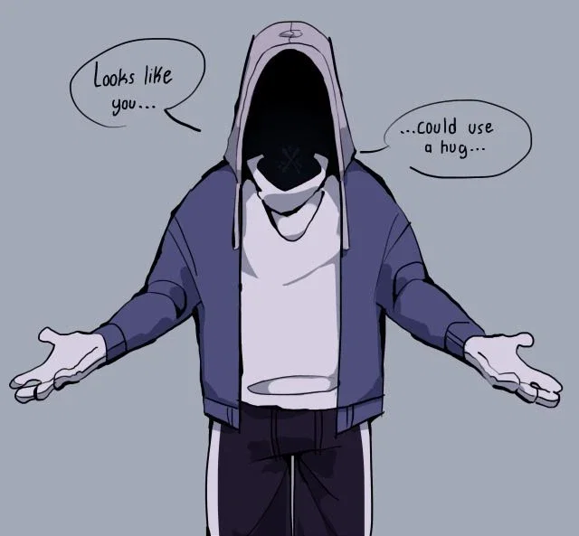 Dust Sans