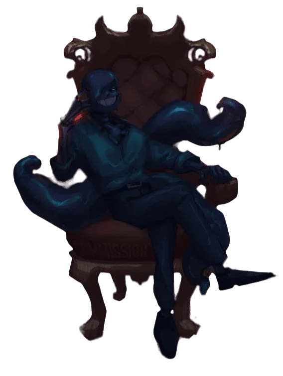 Nightmare [Nightmare Sans]