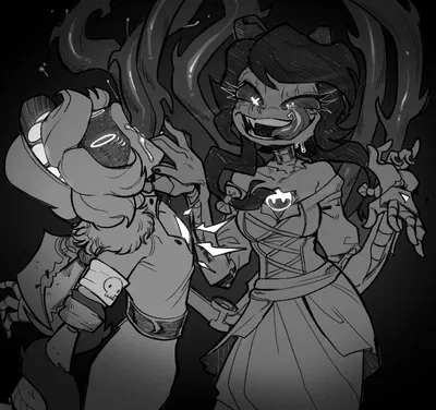 Cynessa (murder drones)