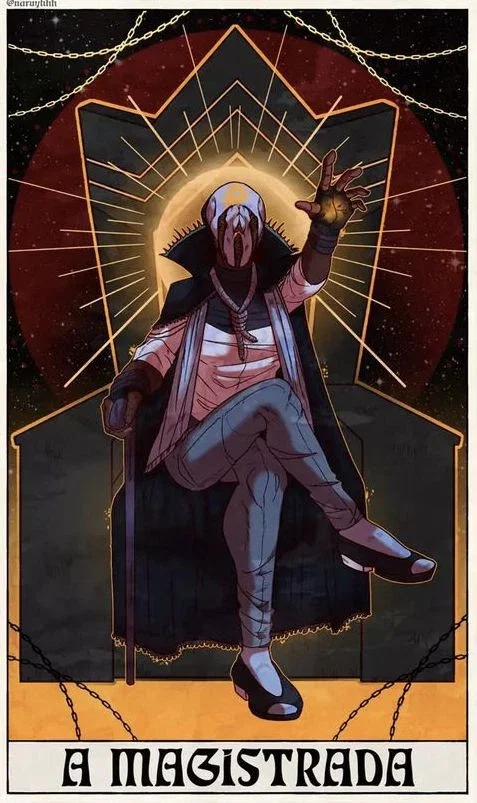 The Magistrate || the deal you made...was it beneficial? 
