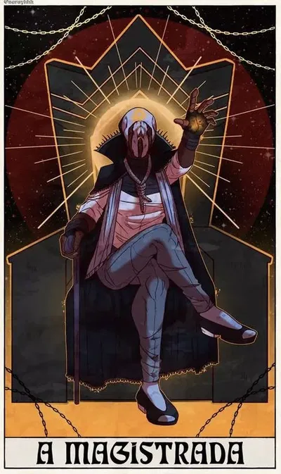 The Magistrate || the deal you made...was it beneficial? 