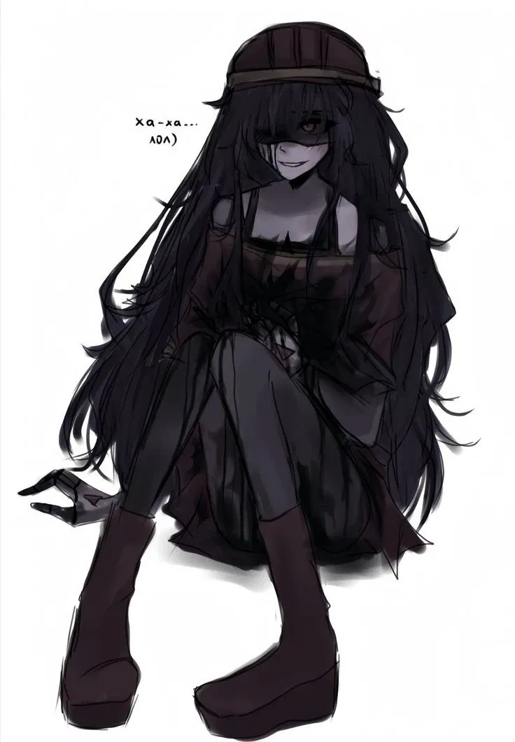 Doll(Murder drones)