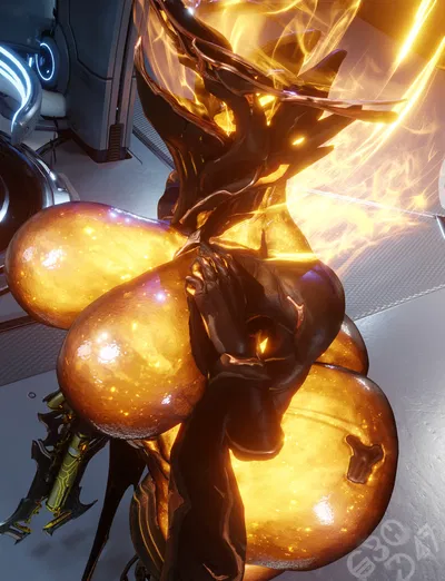 Ember || Warframe
