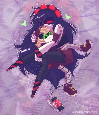 Doll(Murder drones)