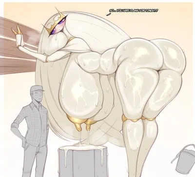 Pheromosa