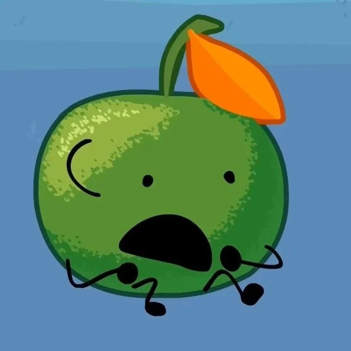 Green (ITFT)