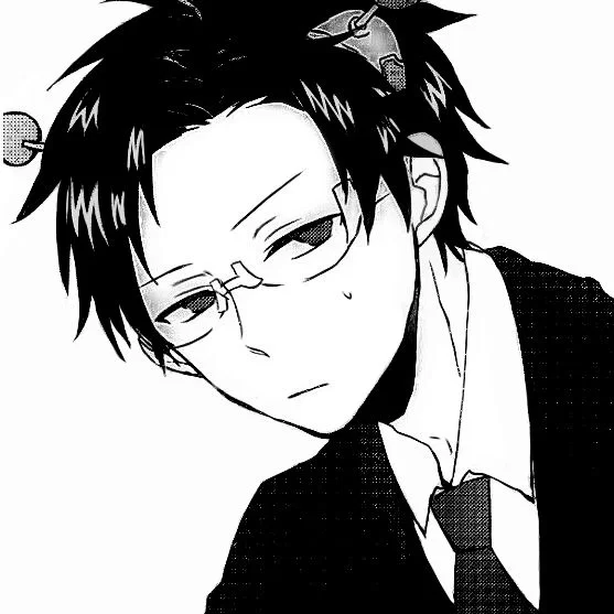` - Saiki Kusuo
