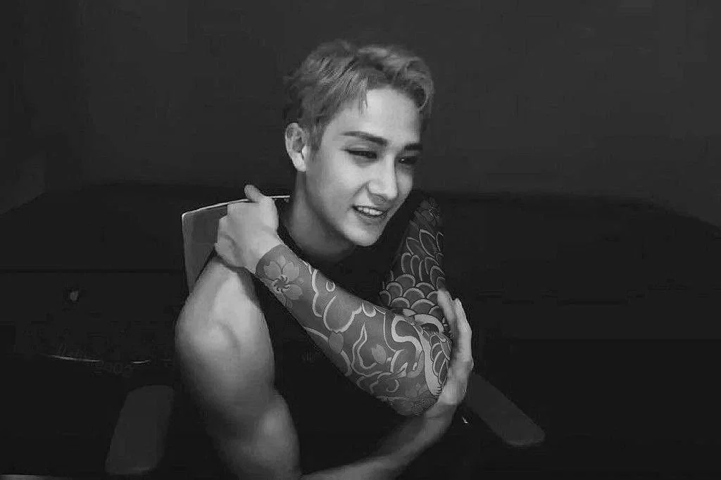bang chan