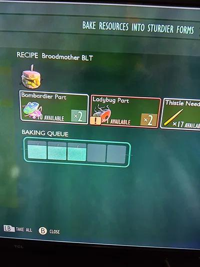 Wish me goodluck im going against the broodmother boss