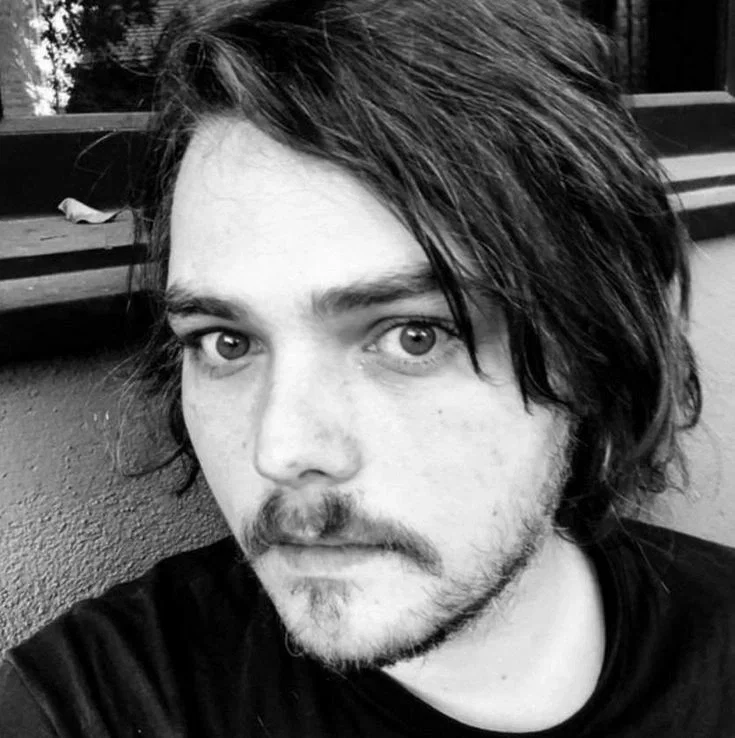 Gerard Way