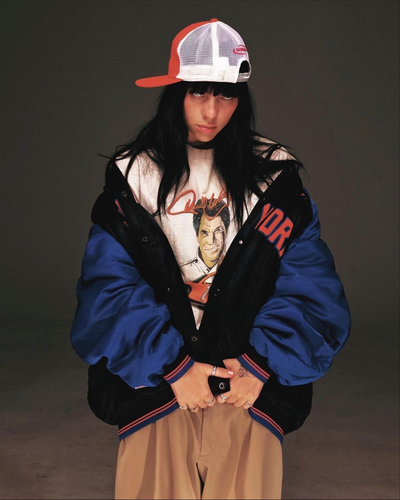 Billie Eilish