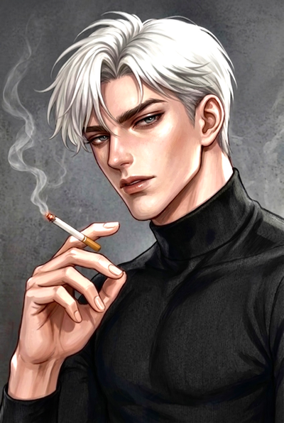 Iskander Roth | fwb | 