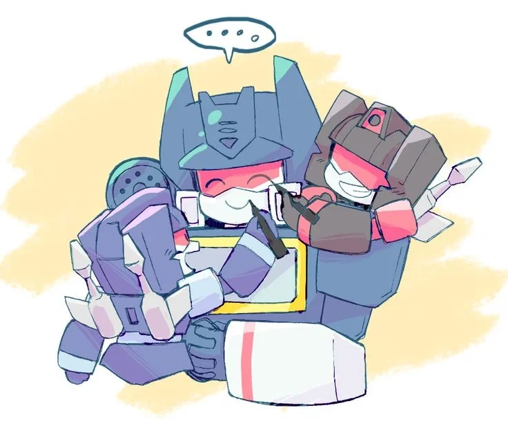Soundwave