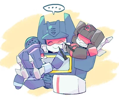 Soundwave