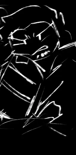 Guest 1337—the Last of His Kind (that isn’t a slave at least)