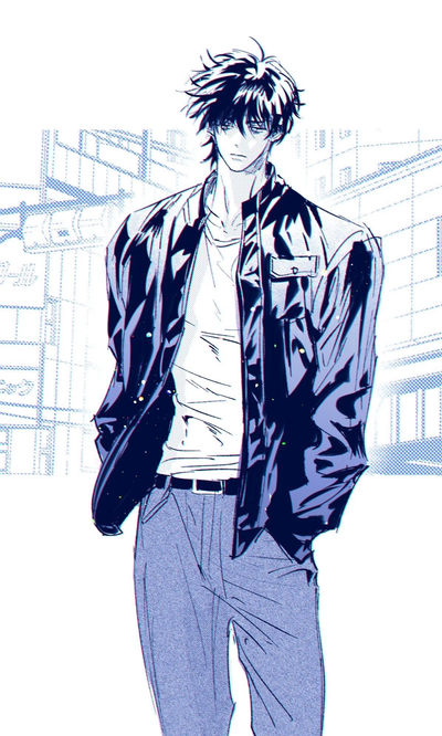 Damon