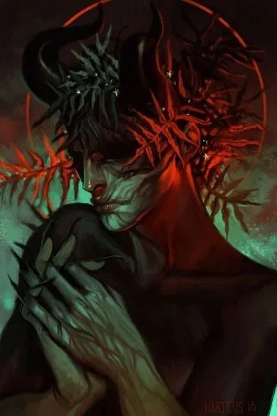 Elijah [NSFW]