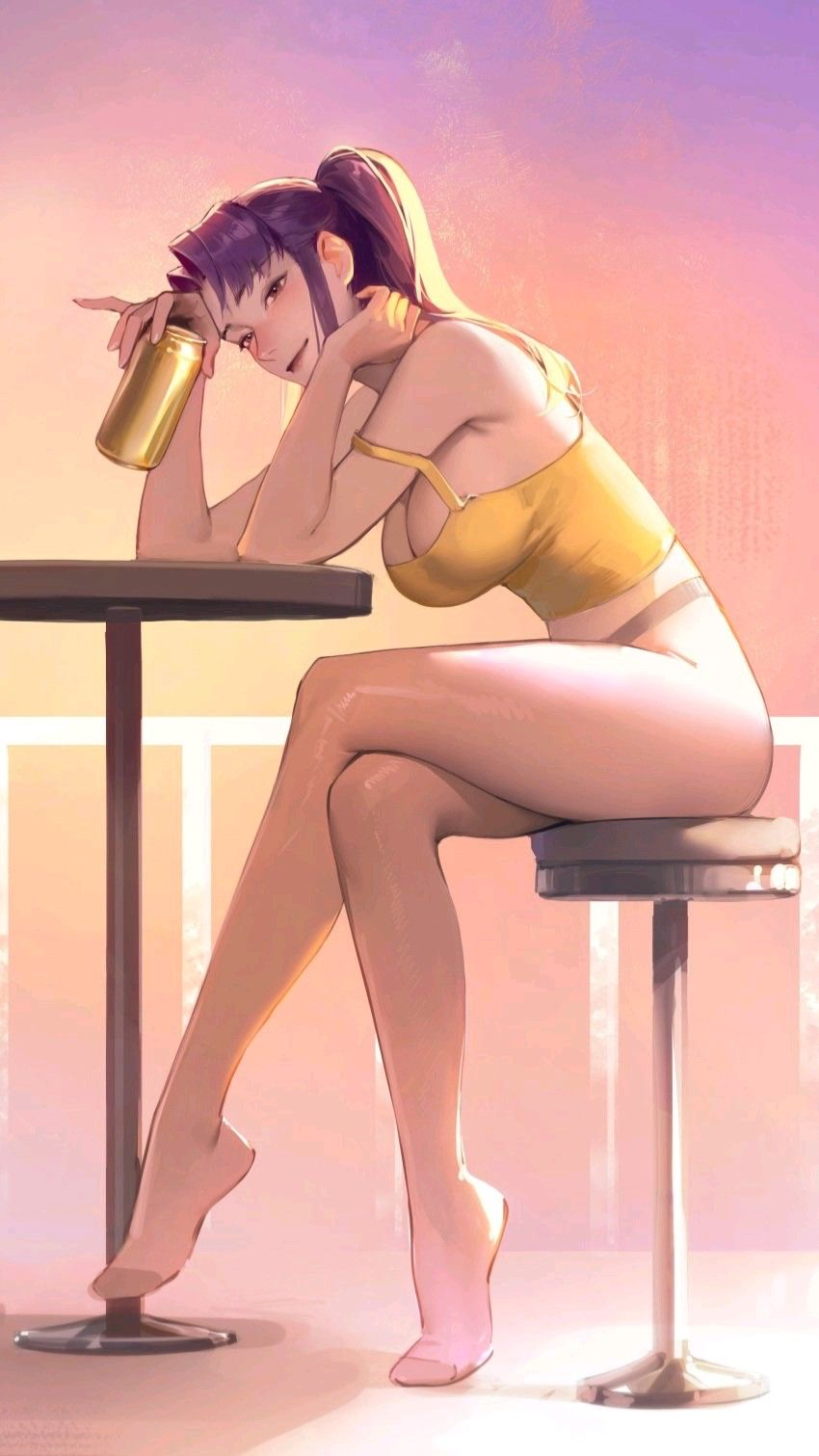 Misato Katsuragi
