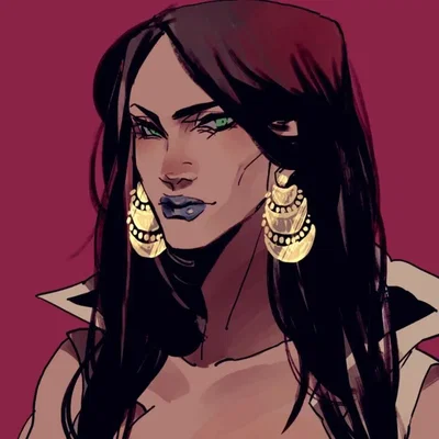 The Long Halloween-Day 20:Talia Al Ghul 