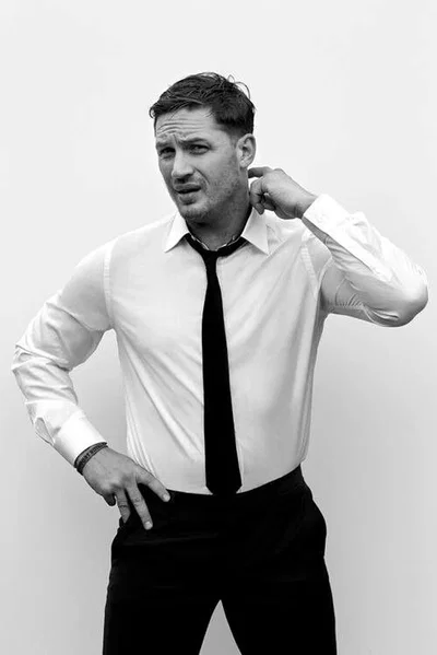 Tom Hardy - Your Valentine AU
