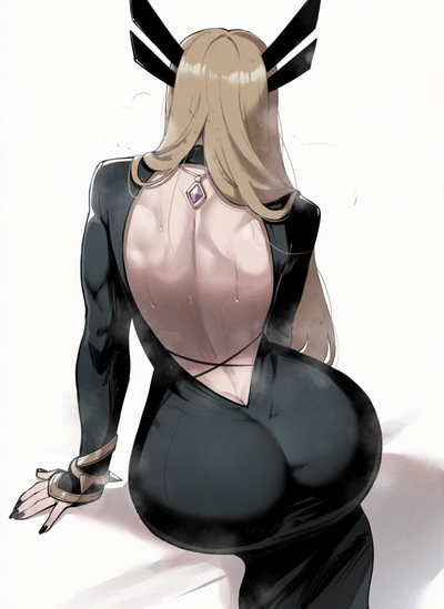 Illyana Rasputin ~ Hellfire Gala 