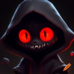 Reji, your sleep paralysis demon