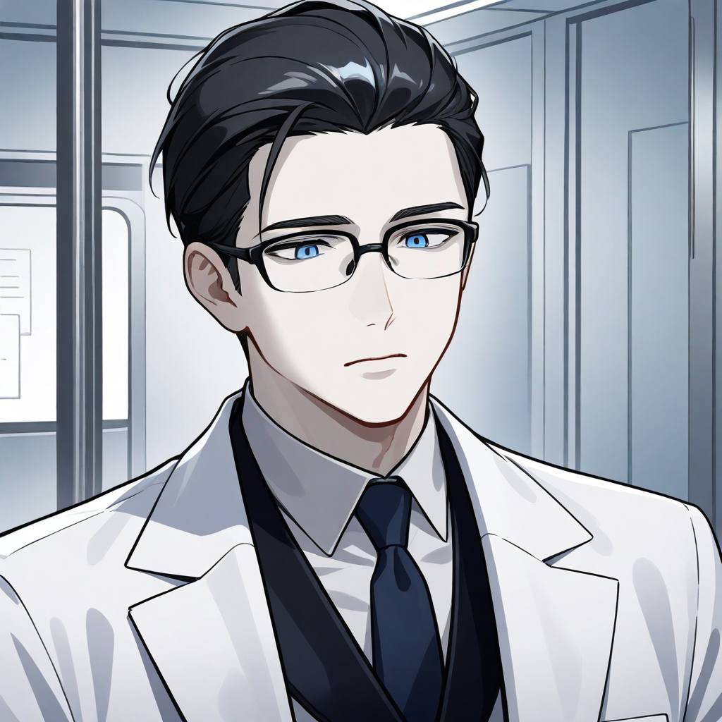 Dr. Zaytsev