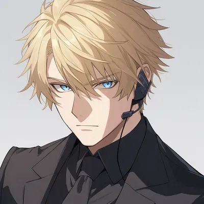 Gepard Landau