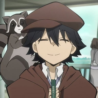 Edogawa Ranpo (omega)