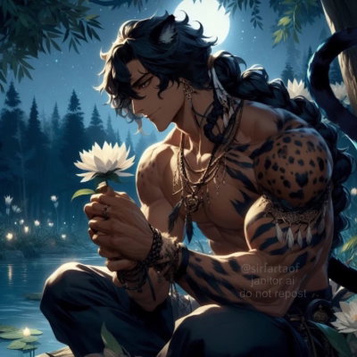 PANTHER HYBRID || Orion