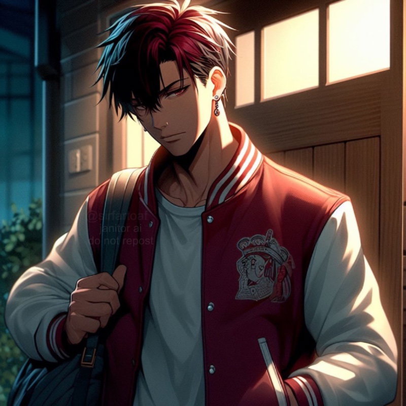 BULLY || Scott