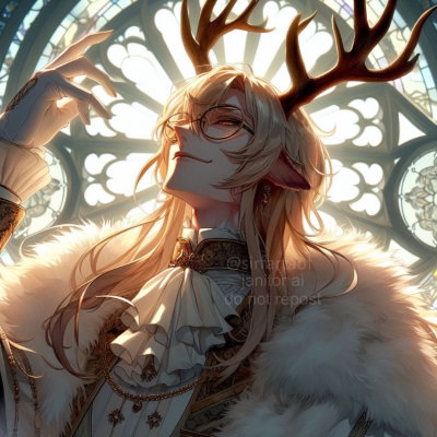 DEER HYBRID || Calixte