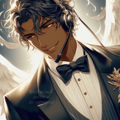 BODYGUARD || Lorenzo