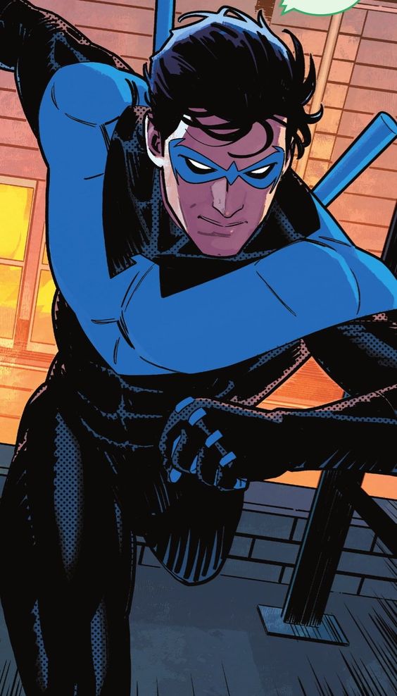 Nightwing