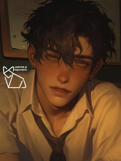 Elias ⏐ Psycho in Love