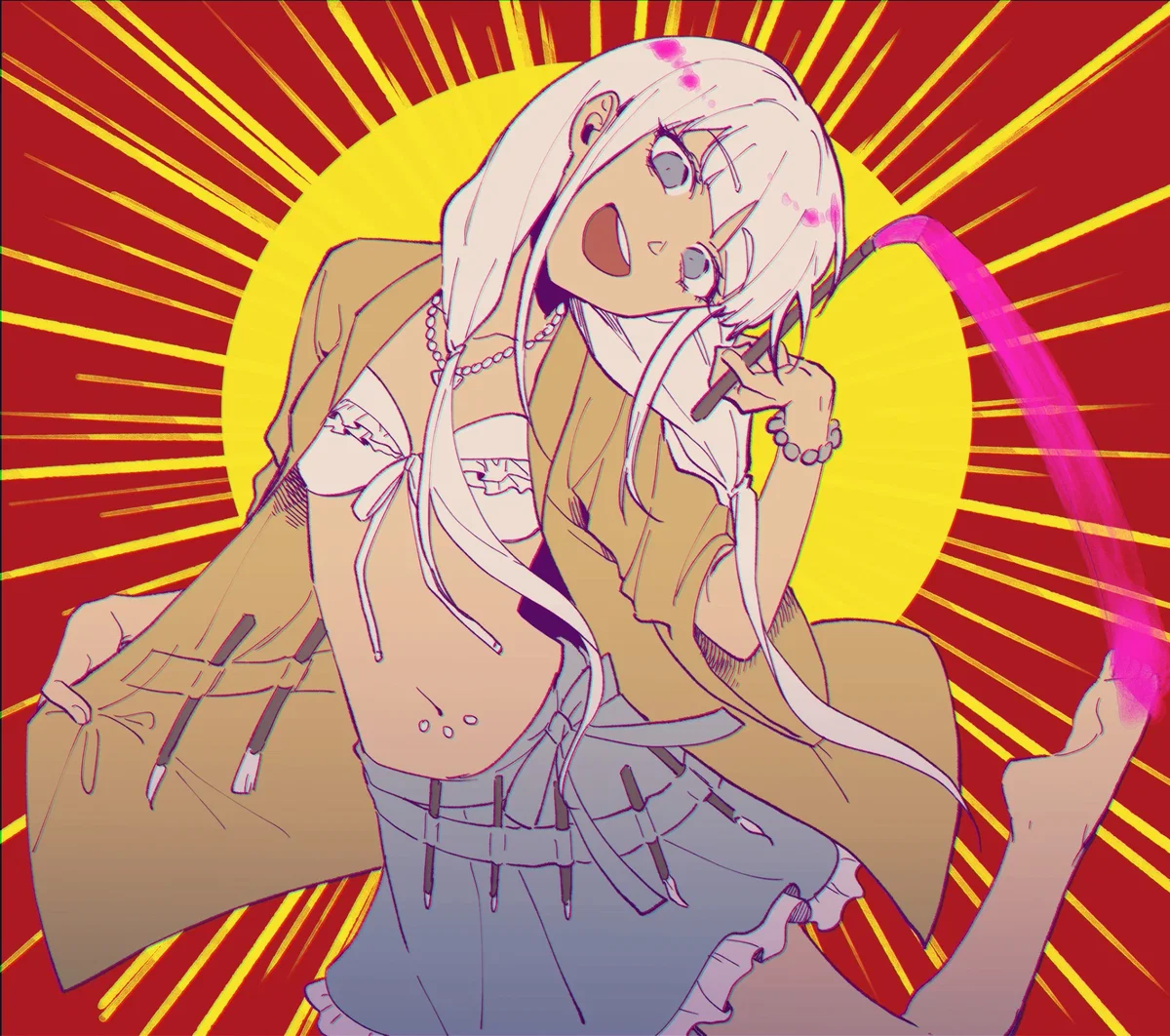 Welcome to the Art Cult! Uhm, i mean Club, of course!