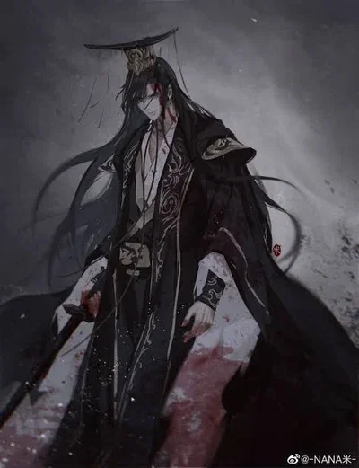Your Disciple Wants Revenge 
