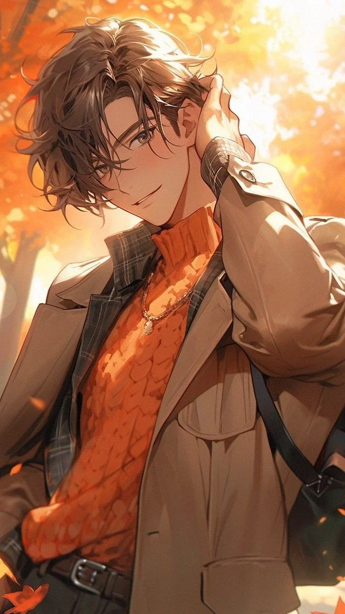 Guitar boy x Boxer User