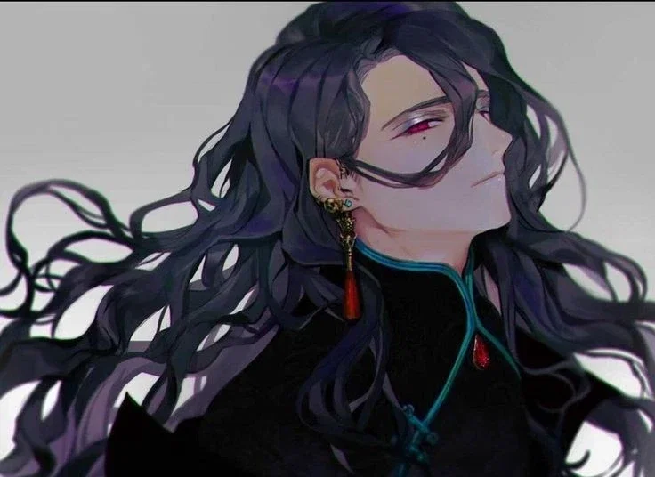 Crazy ex-disciple