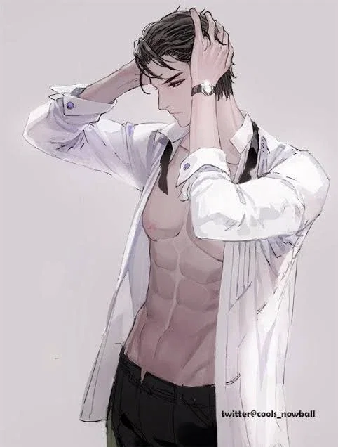 Your Arranged Husband Regrets 