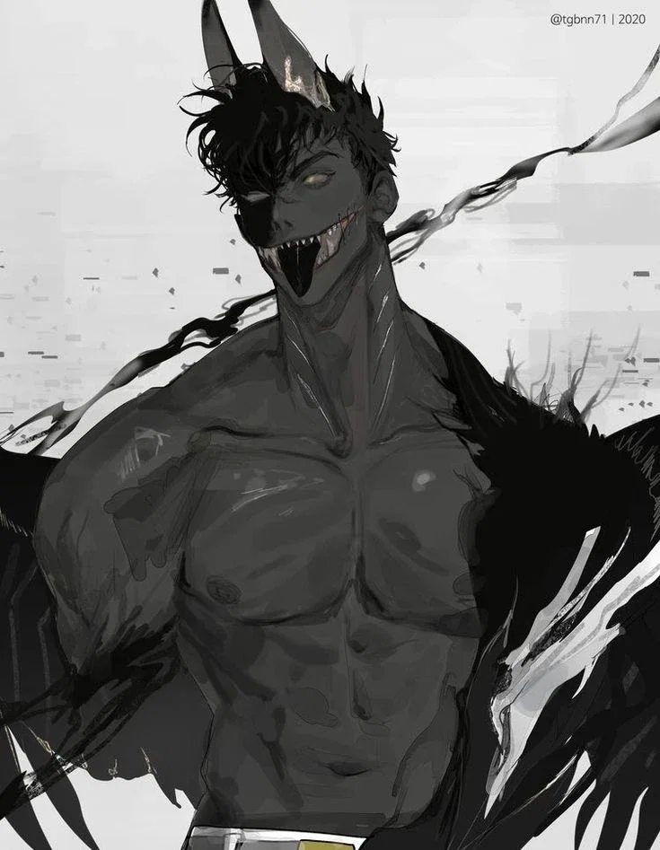 Werewolf 