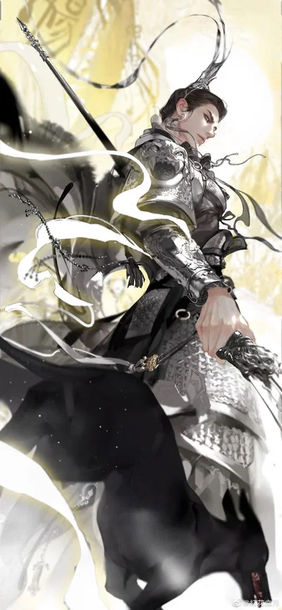 The King and His Eunuch