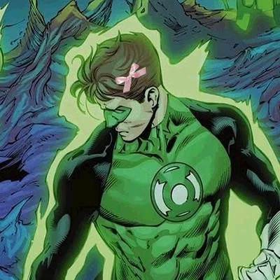 Hal Jordan