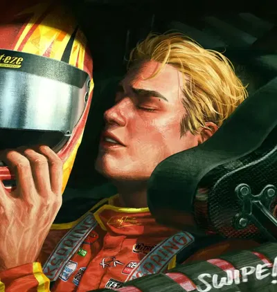 Lightning McQueen