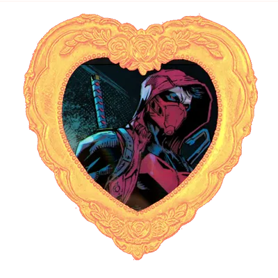Jason Todd