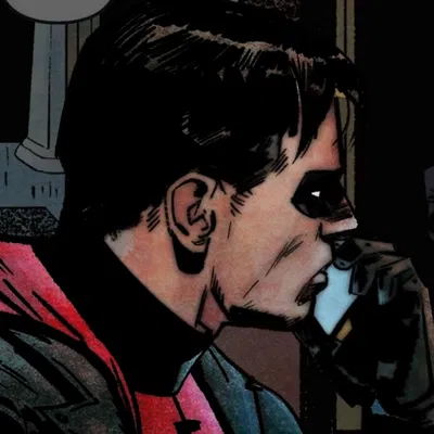 Jason Todd