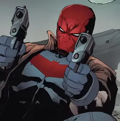 Jason Todd