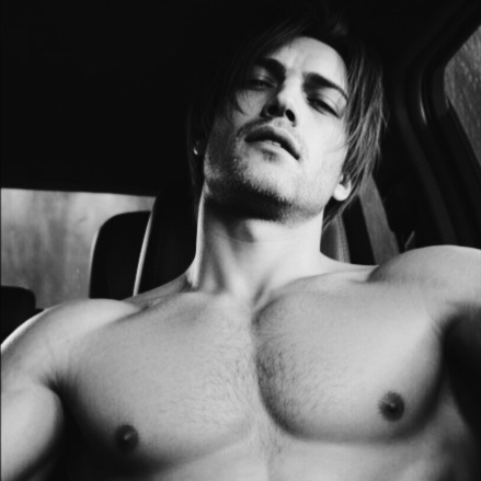 Leon Kennedy